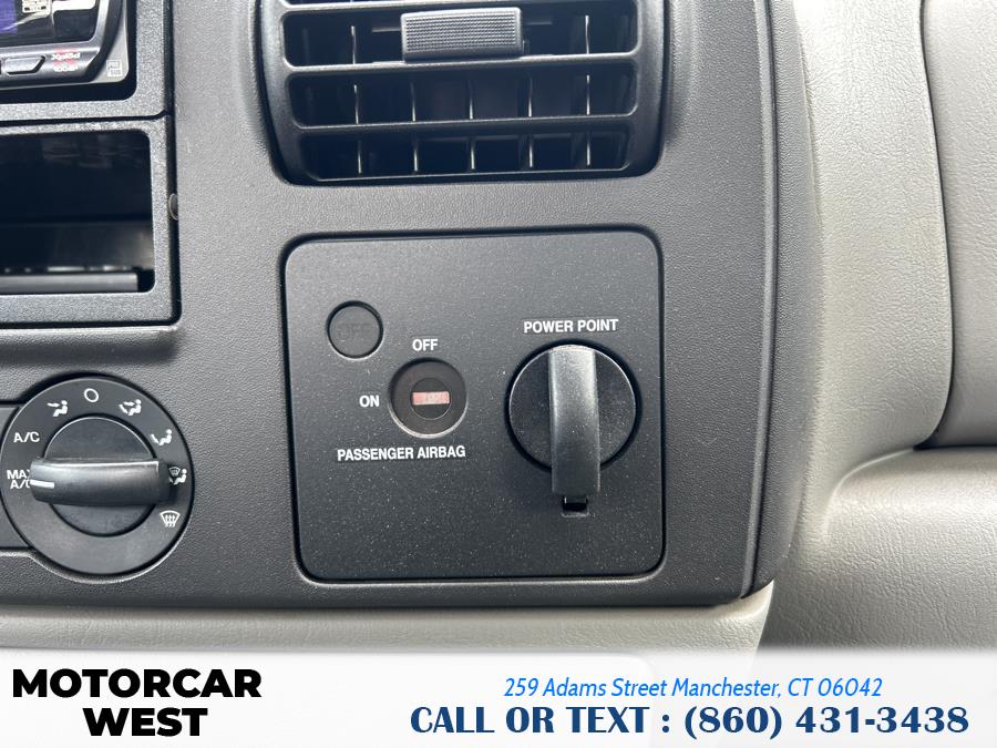 2006 Ford RSX XL photo