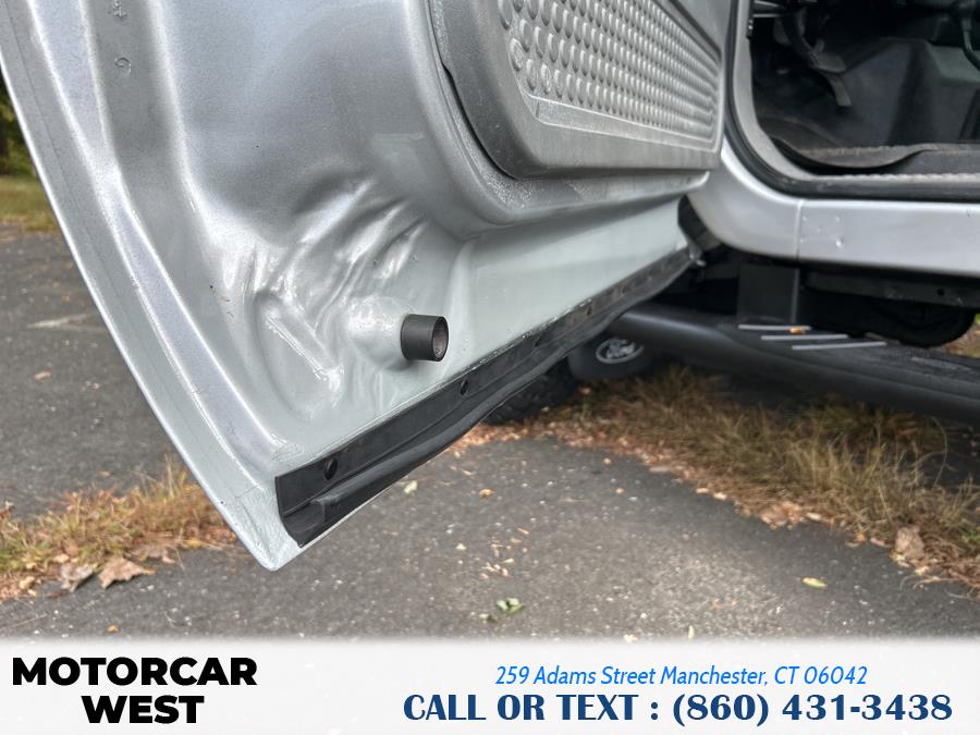 2006 Ford RSX XL photo