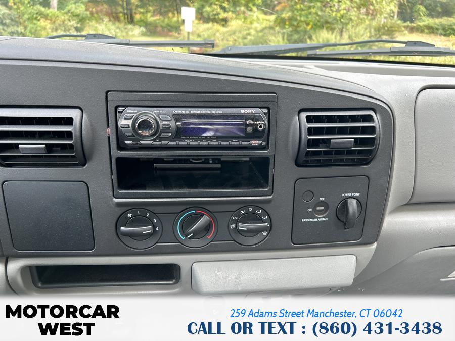 2006 Ford RSX XL photo