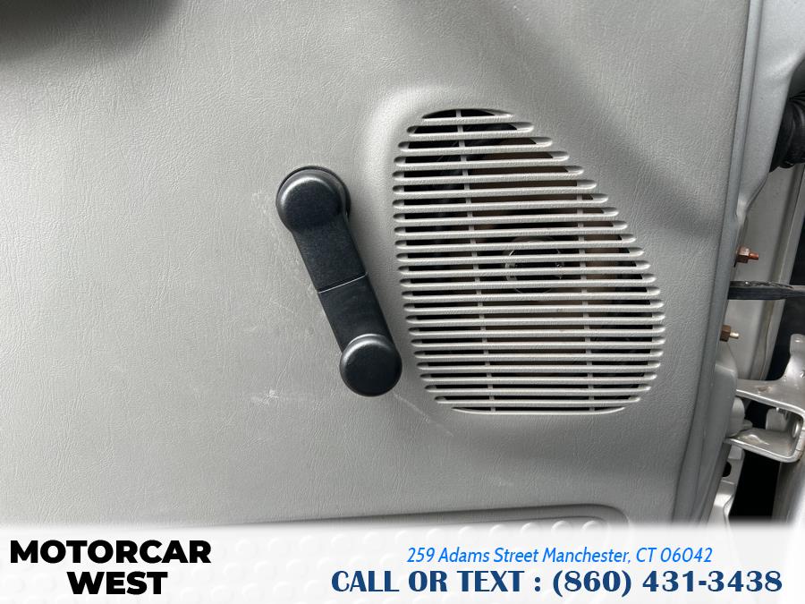 2006 Ford RSX XL photo