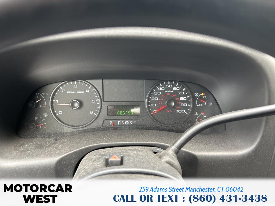 2006 Ford RSX XL photo