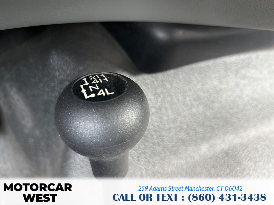 2006 Ford RSX XL photo