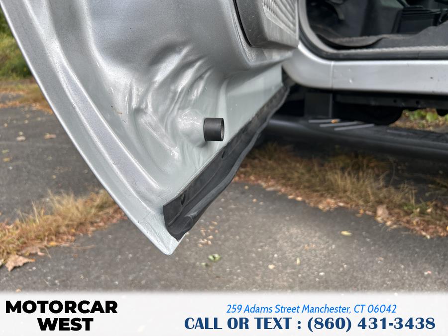2006 Ford RSX XL photo