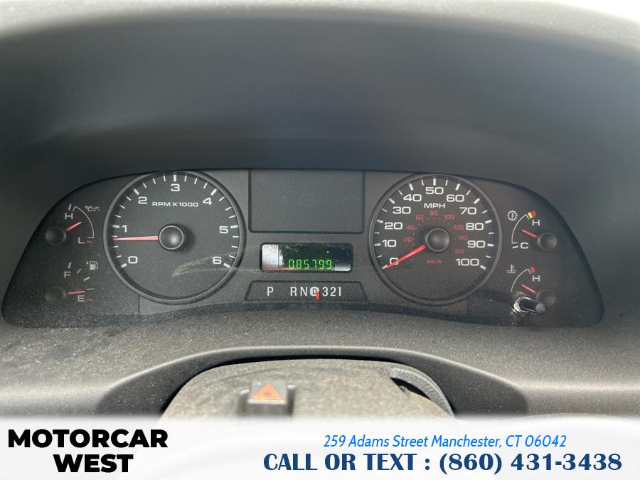 2006 Ford RSX XL photo