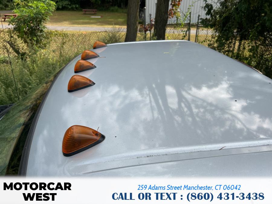2006 Ford RSX XL photo