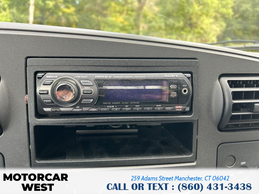 2006 Ford RSX XL photo