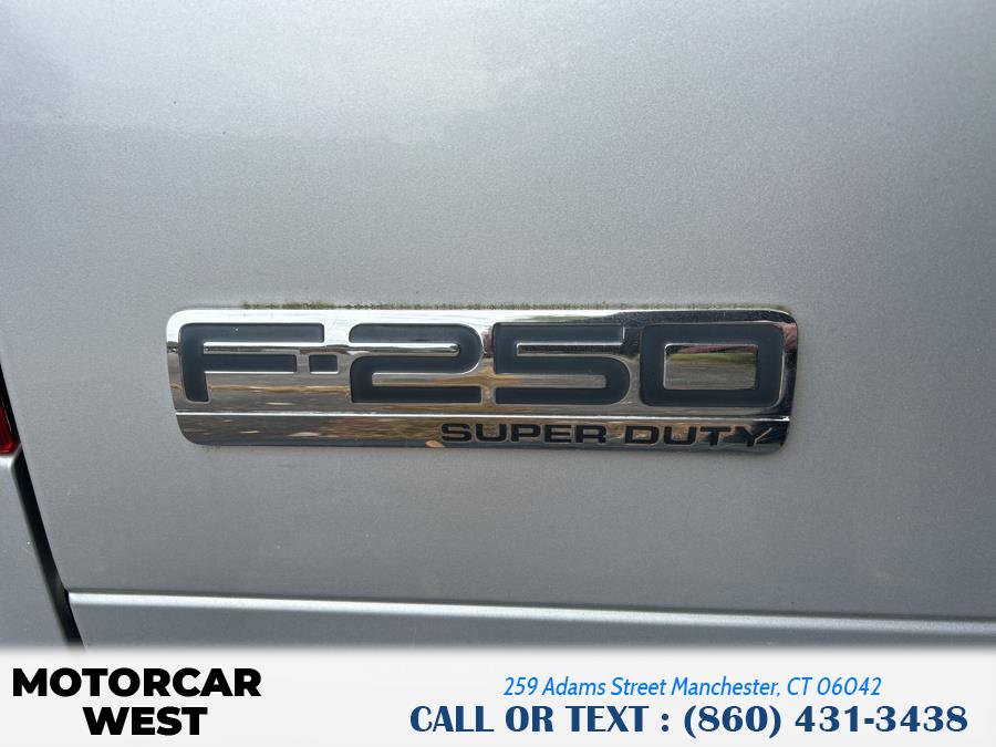 2006 Ford RSX XL photo