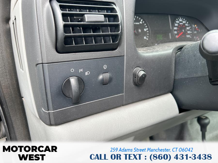 2006 Ford RSX XL photo