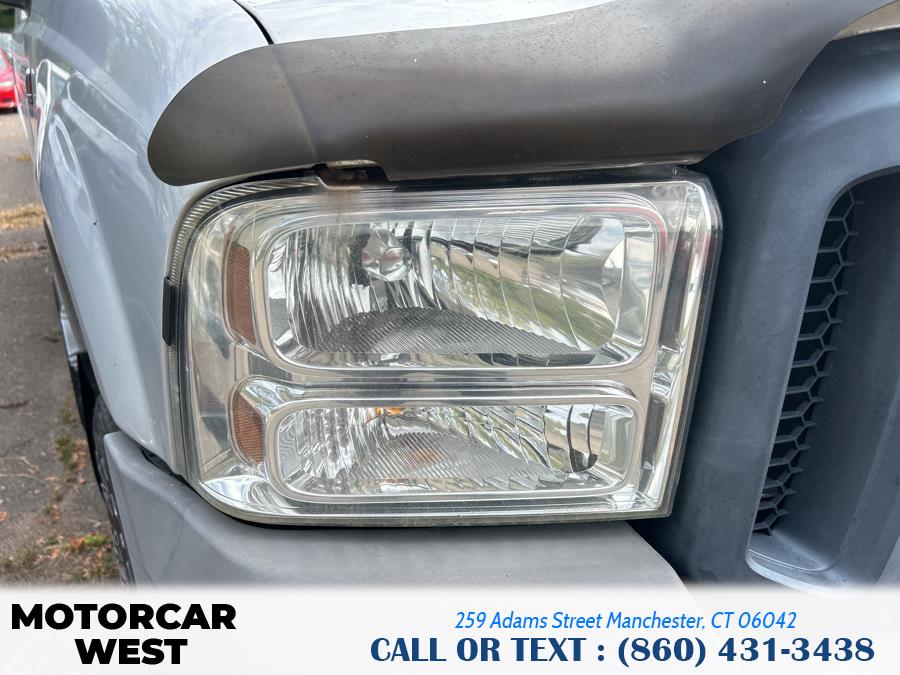 2006 Ford RSX XL photo