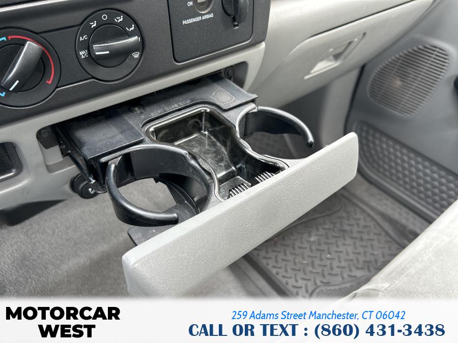 2006 Ford RSX XL photo