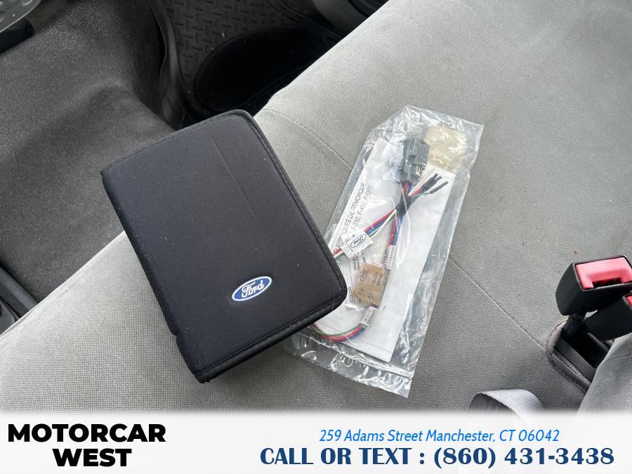 2006 Ford RSX XL photo