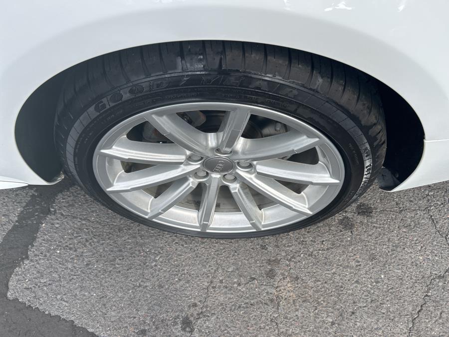 2015 Audi A5 2dr Cabriolet Auto quattro 2.0 photo