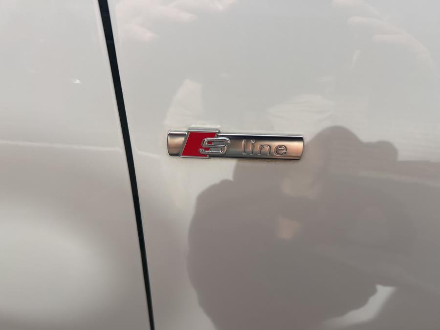 2015 Audi A5 2dr Cabriolet Auto quattro 2.0 photo
