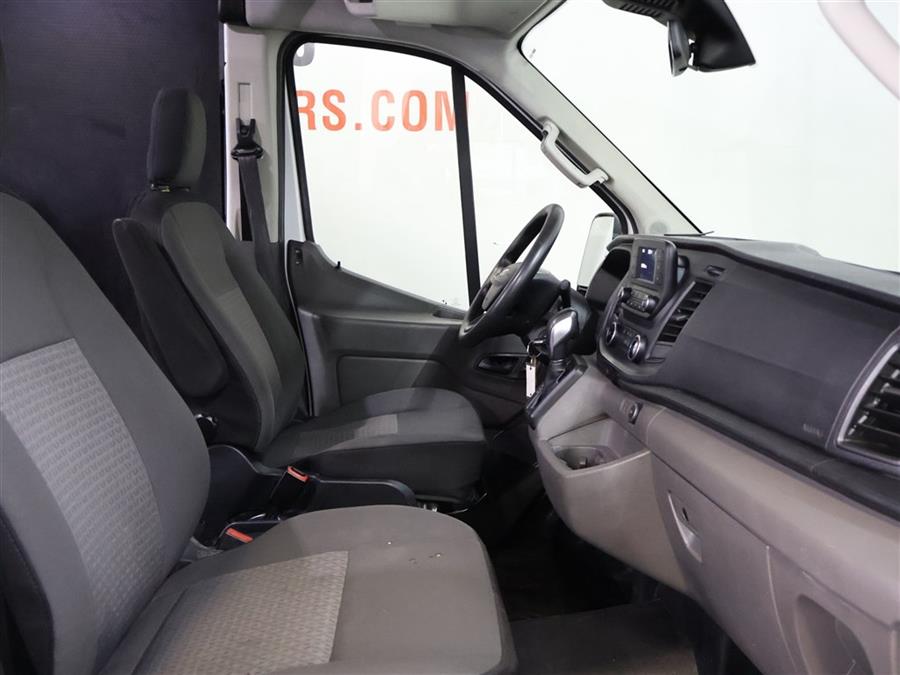 2020 Ford TRANSIT T-250 AWD photo