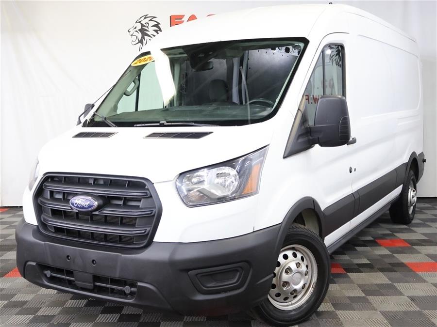 2020 Ford TRANSIT T-250 AWD photo