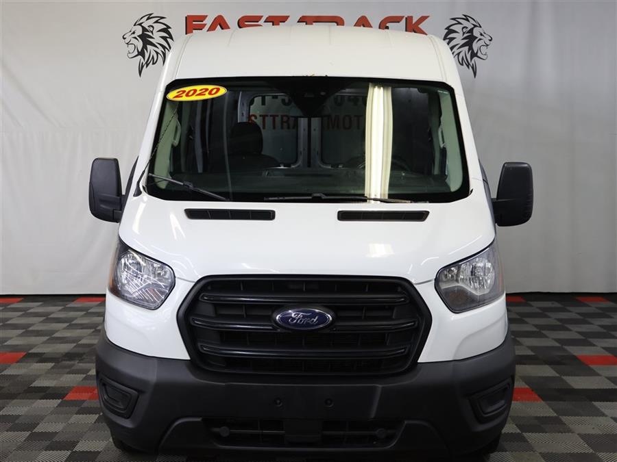 2020 Ford TRANSIT T-250 AWD photo