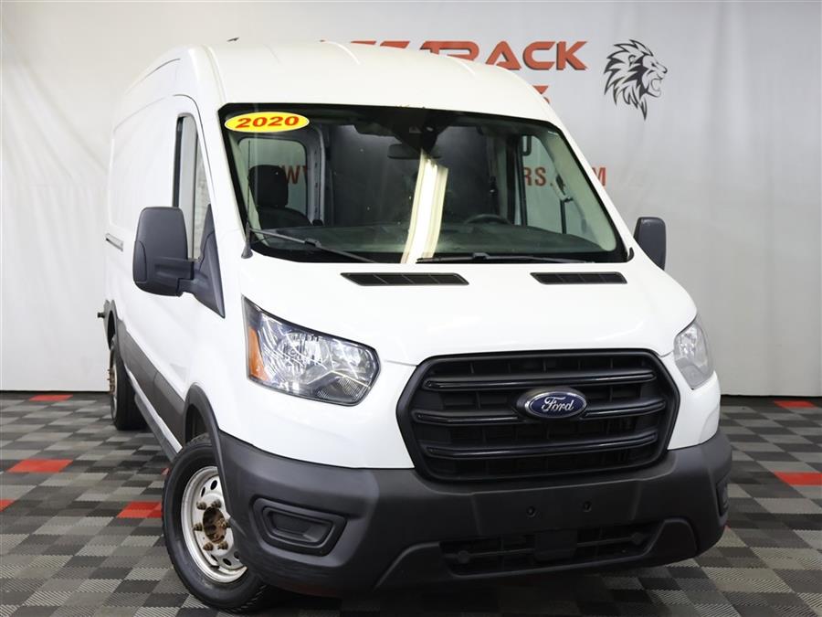 2020 Ford TRANSIT T-250 AWD photo