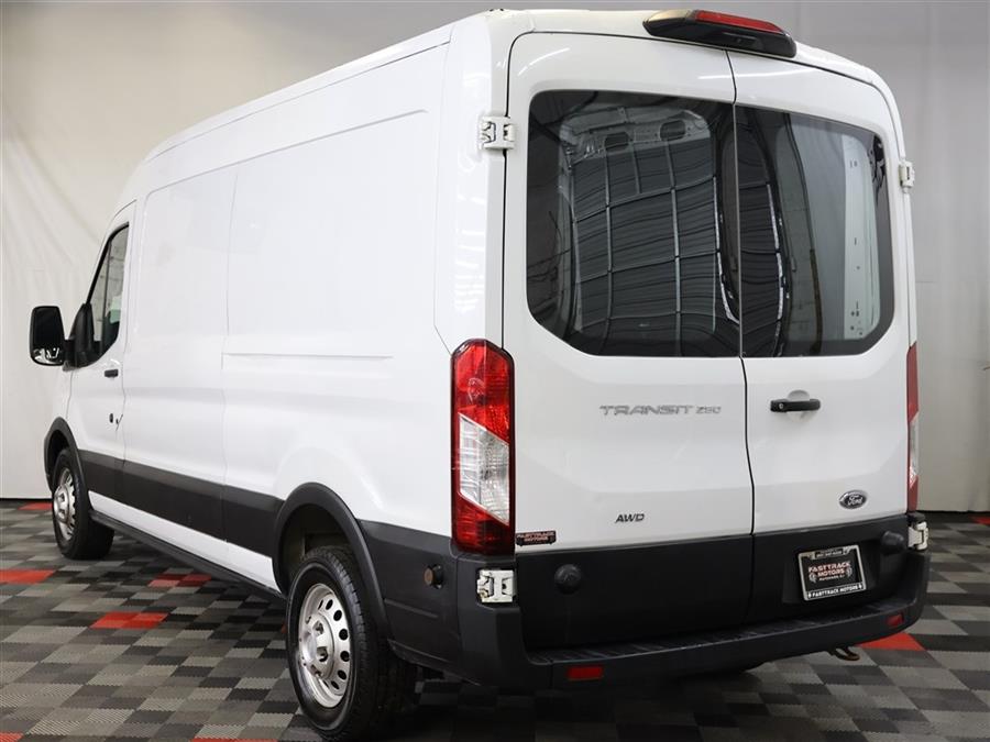 2020 Ford TRANSIT T-250 AWD photo