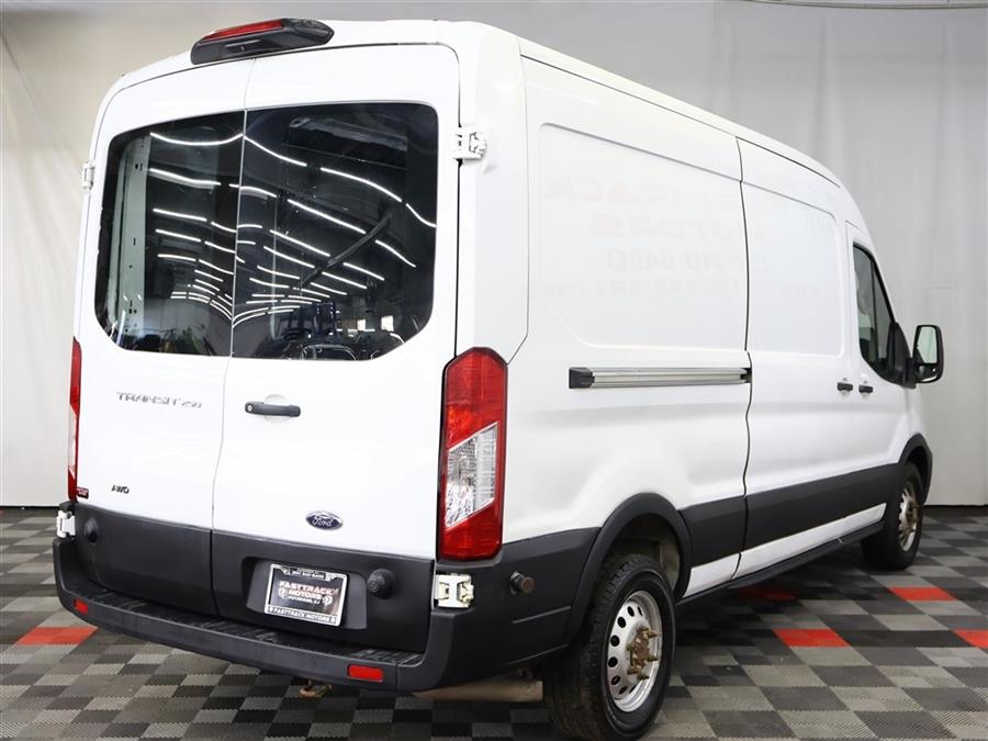 2020 Ford TRANSIT T-250 AWD photo