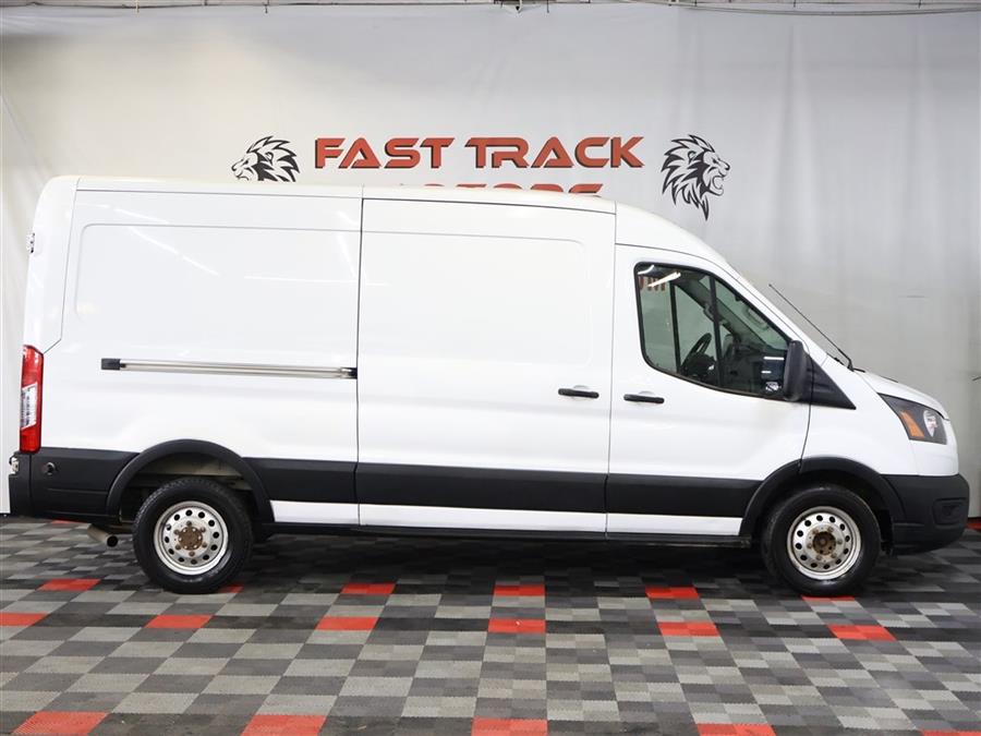 2020 Ford TRANSIT T-250 AWD photo