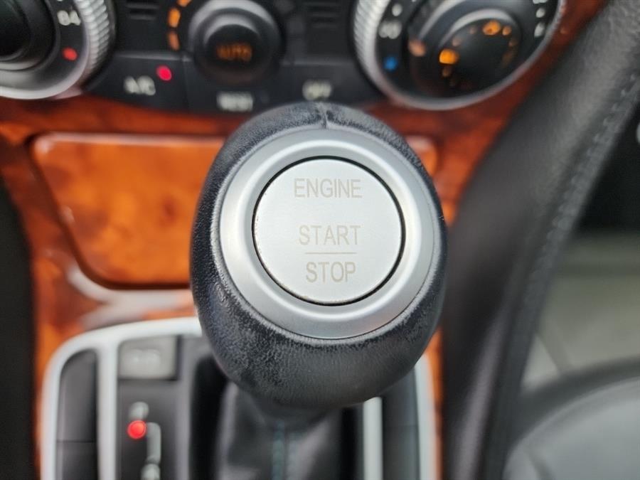 2006 Mercedes-Benz SL-Class SL500 photo