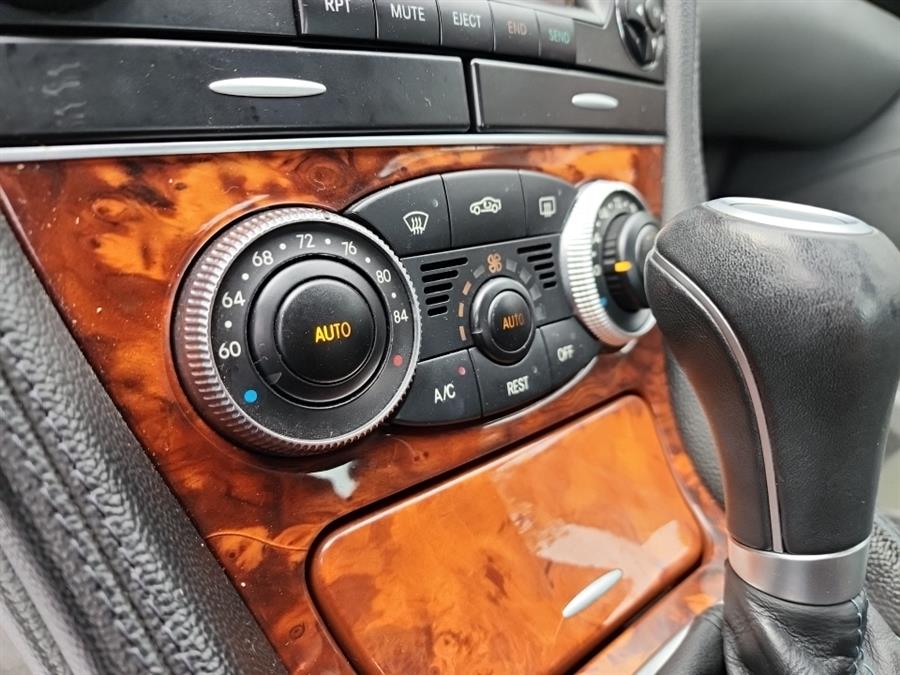 2006 Mercedes-Benz SL-Class SL500 photo