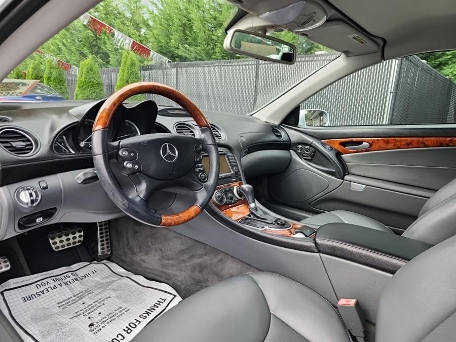 2006 Mercedes-Benz SL-Class SL500 photo