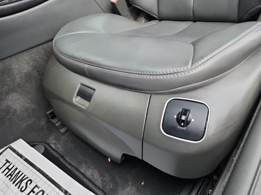 2006 Mercedes-Benz SL-Class SL500 photo