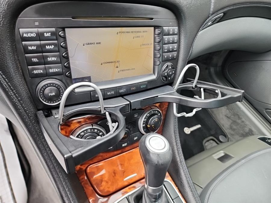 2006 Mercedes-Benz SL-Class SL500 photo