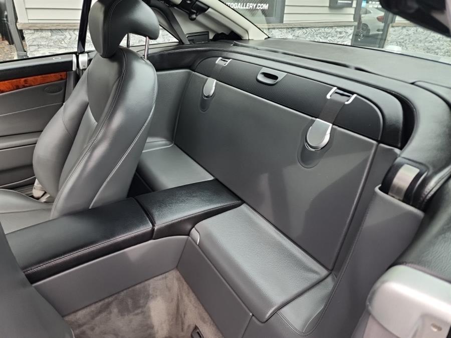 2006 Mercedes-Benz SL-Class SL500 photo