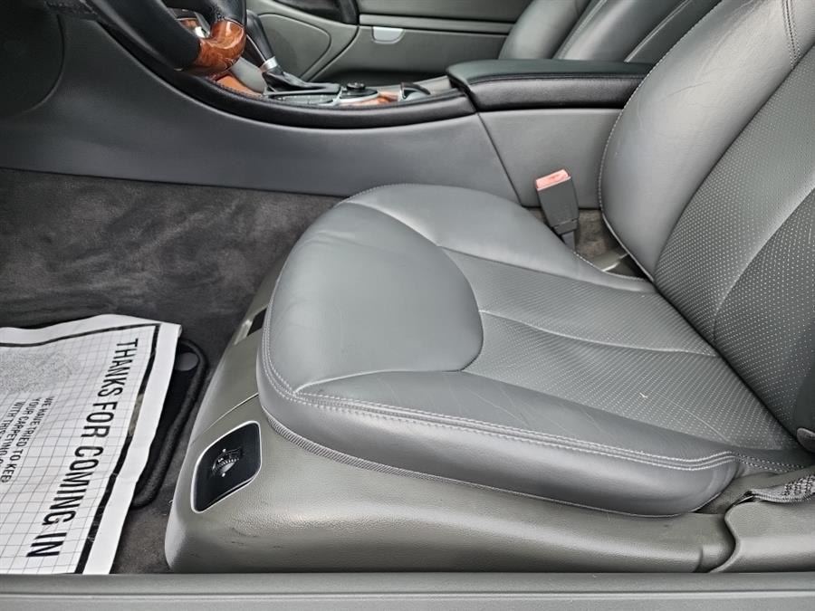 2006 Mercedes-Benz SL-Class SL500 photo