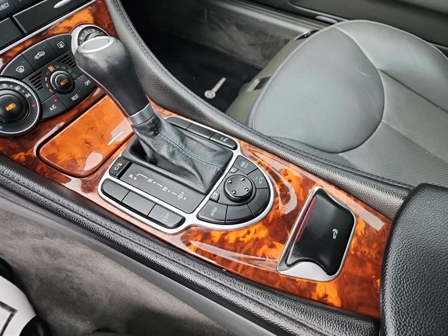 2006 Mercedes-Benz SL-Class SL500 photo