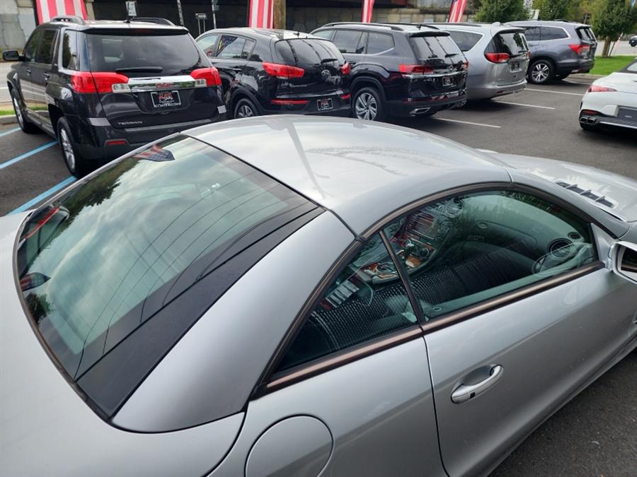 2006 Mercedes-Benz SL-Class SL500 photo