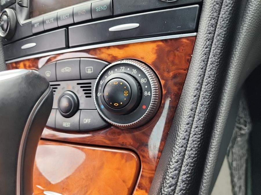 2006 Mercedes-Benz SL-Class SL500 photo