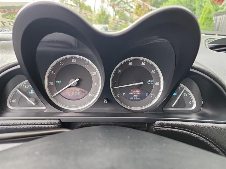 2006 Mercedes-Benz SL-Class SL500 photo