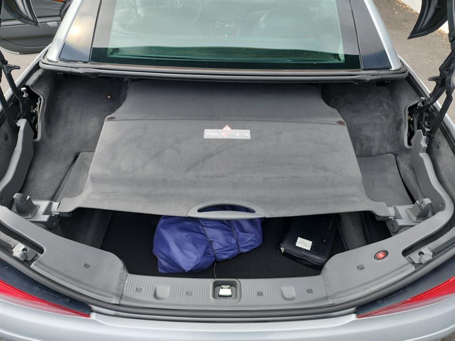 2006 Mercedes-Benz SL-Class SL500 photo