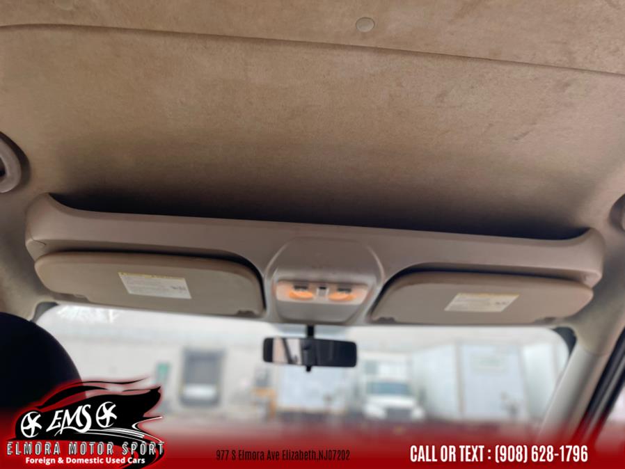 2016 RAM ProMaster City Cargo Van 122