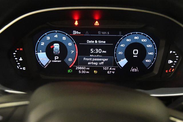 2021 Audi Q3 quattro Premium 40 TFSI photo
