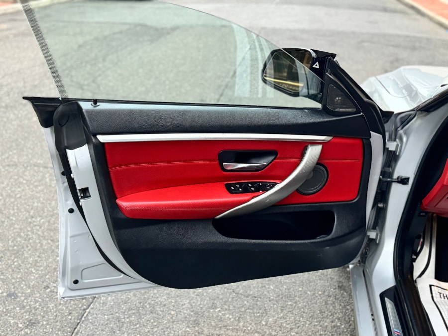 2019 BMW 4 Series 430i Gran Coupe photo