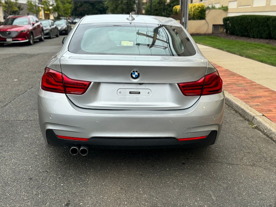 2019 BMW 4 Series 430i Gran Coupe photo