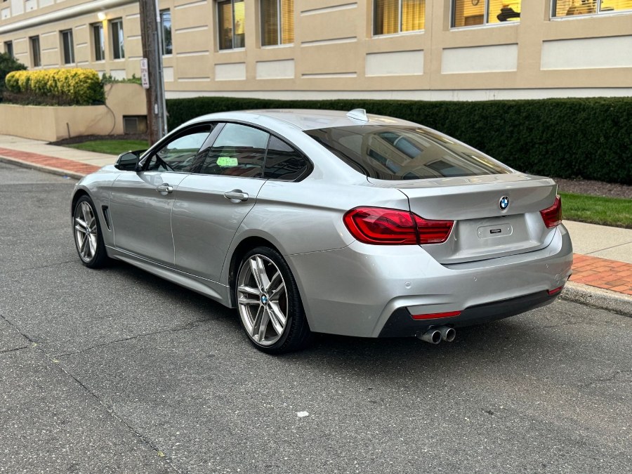 2019 BMW 4 Series 430i Gran Coupe photo