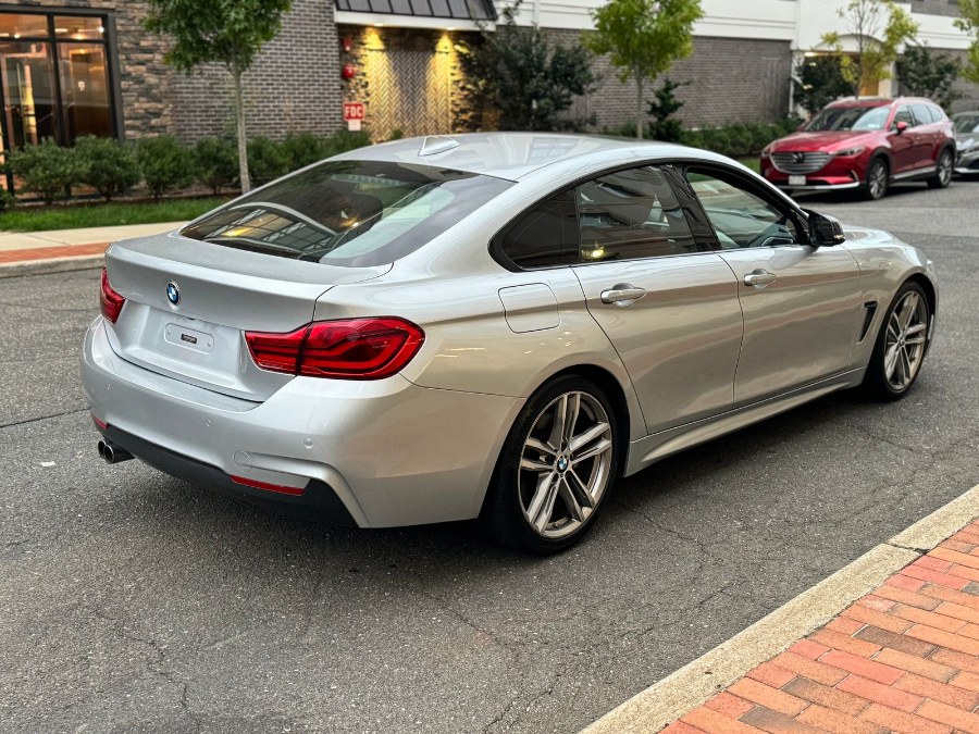 2019 BMW 4 Series 430i Gran Coupe photo