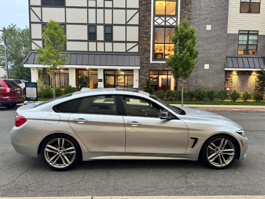 2019 BMW 4 Series 430i Gran Coupe photo