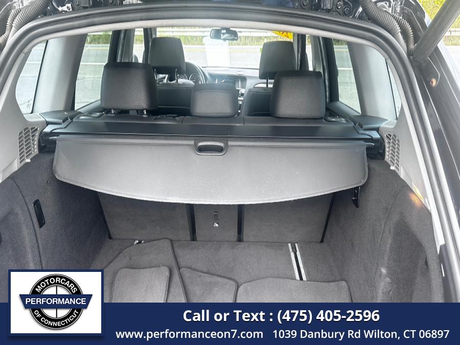 2017 BMW X3 xDrive28i Sports Activity Vehi photo