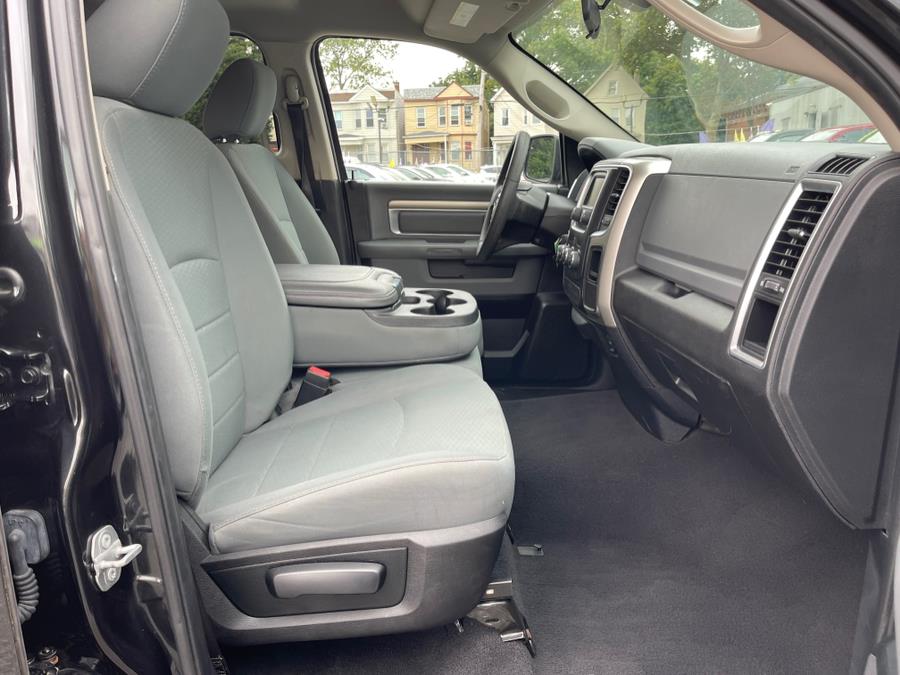 2018 RAM 1500 SLT 4x4 Quad Cab 6''4