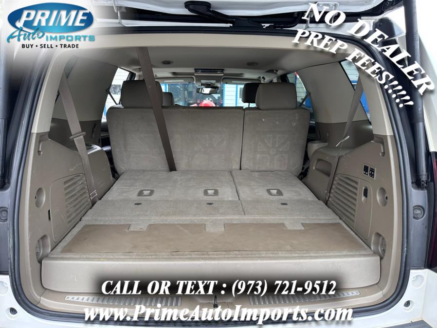 2016 Chevrolet Tahoe 4WD 4dr LT photo