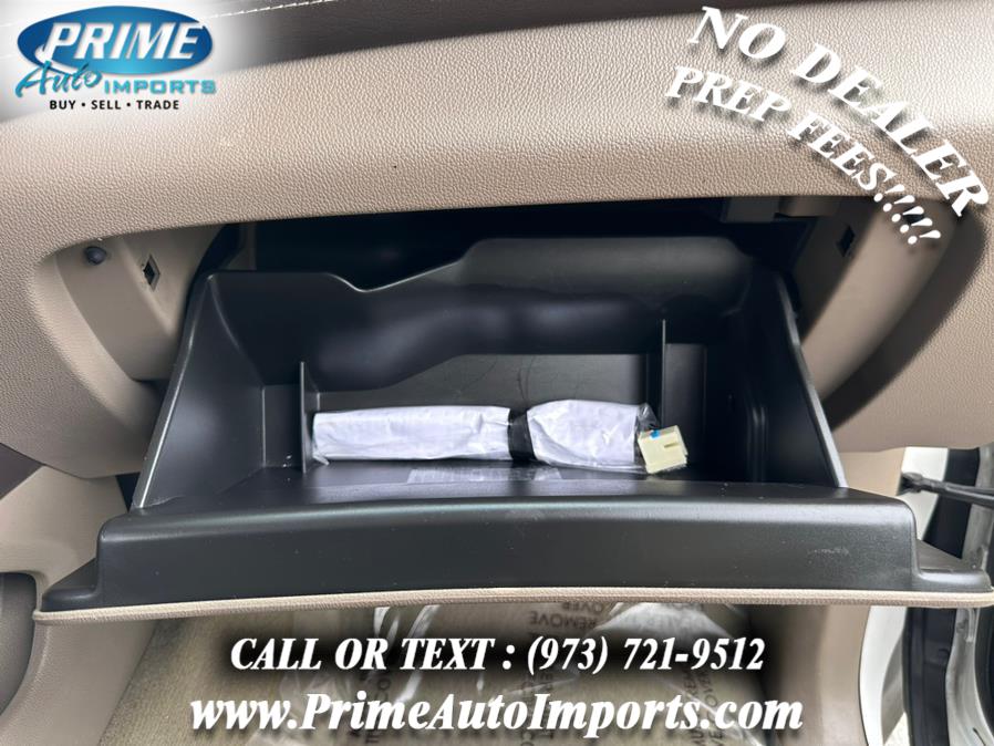 2016 Chevrolet Tahoe 4WD 4dr LT photo