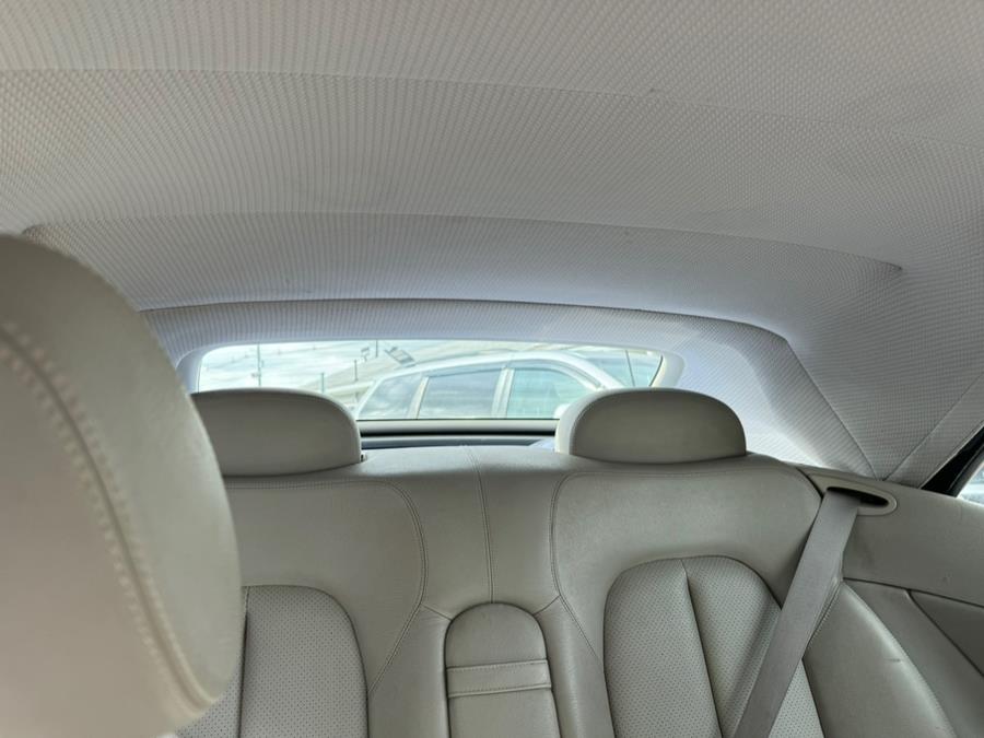 1999 Mercedes-Benz CLK-Class CLK320 photo