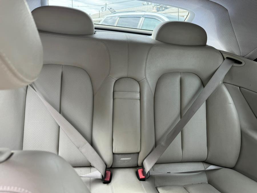 1999 Mercedes-Benz CLK-Class CLK320 photo