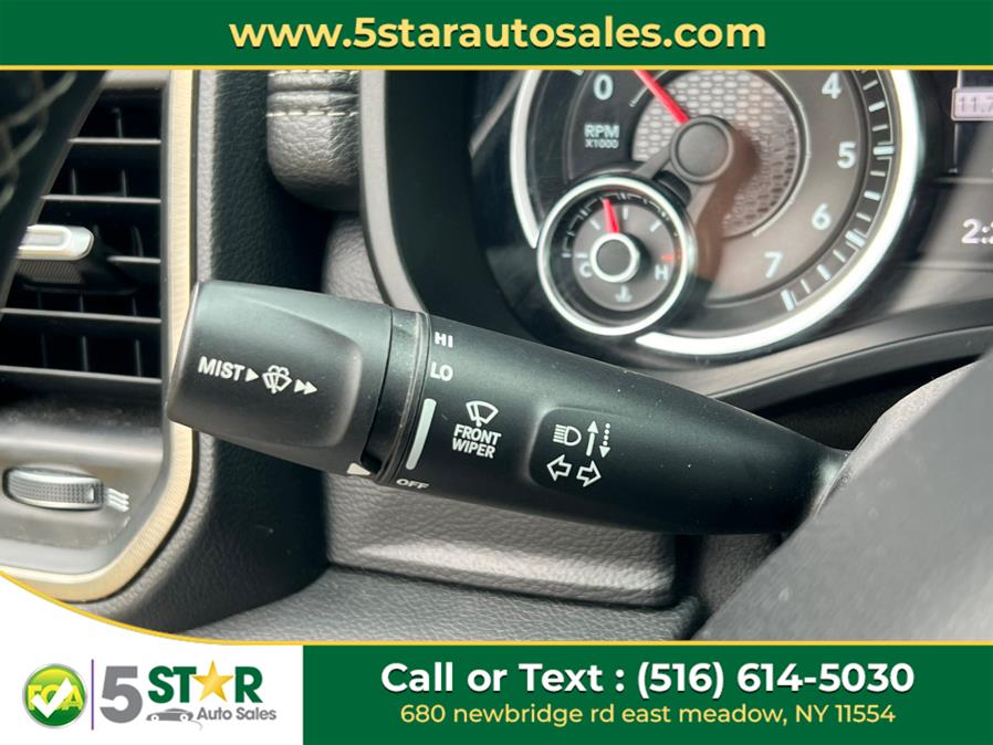 2021 RAM 1500 Sport 4x4 Crew Cab 5''7
